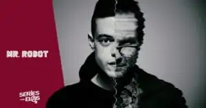 Mr. Robot onde assistir Netflix