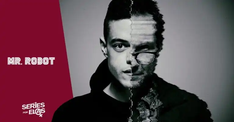 Mr. Robot está na Netflix? Saiba onde assistir a série em 2025 11 Mr. Robot onde assistir Netflix