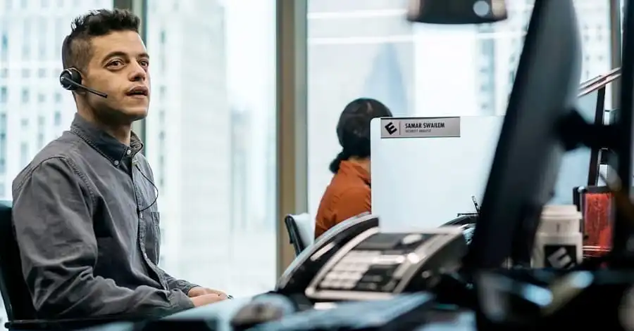 Onde Assistir Mr. Robot