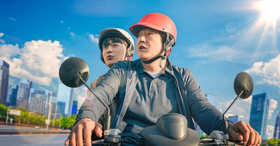 Removidos Netflix Agosto 2025: Prepare-se para se despedir destas 17 séries 11 Nunca Desista (Never Give Up) (2022)