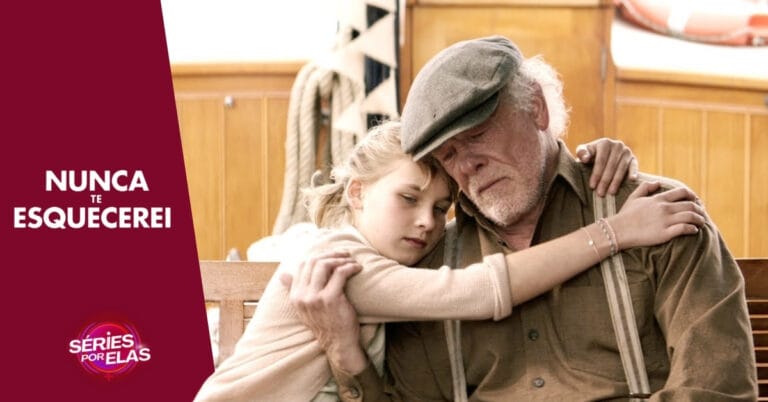 Nunca te Esquecerei