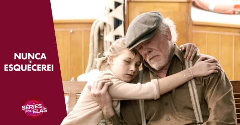 Nunca te Esquecerei