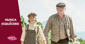 Nunca te Esquecerei onde assistir