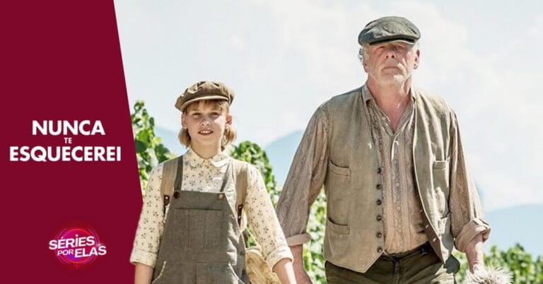 Nunca te Esquecerei onde assistir