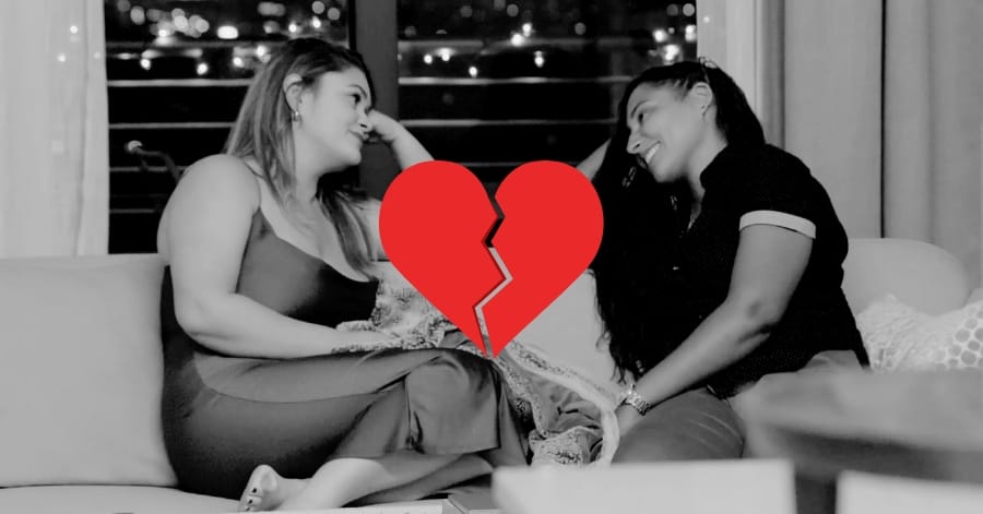 Ashley e Marita