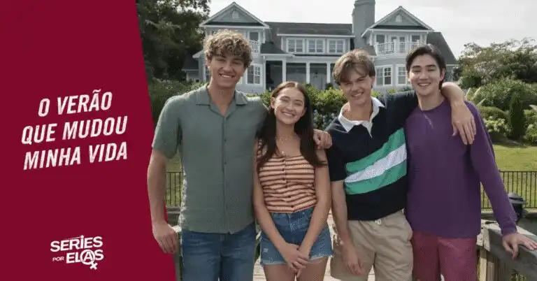 O Verão Que Mudou Minha Vida: Tudo sobre a série Prime Video 12 o-verao-que-mudou-minha-vida