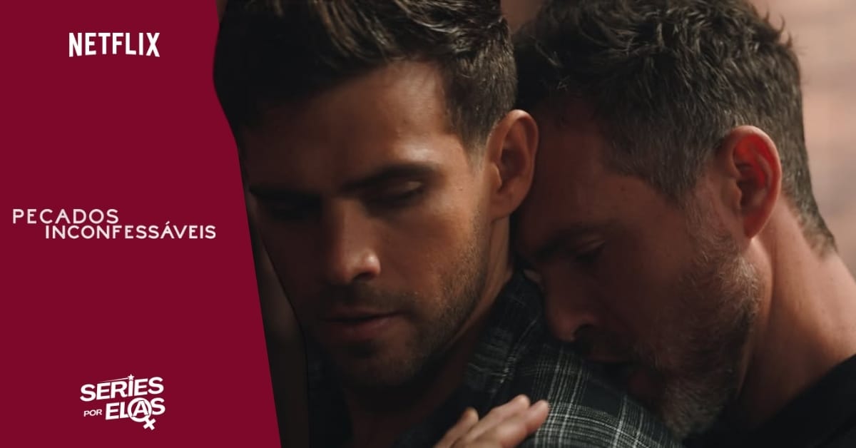 Elenco de Pecados Inconfessáveis