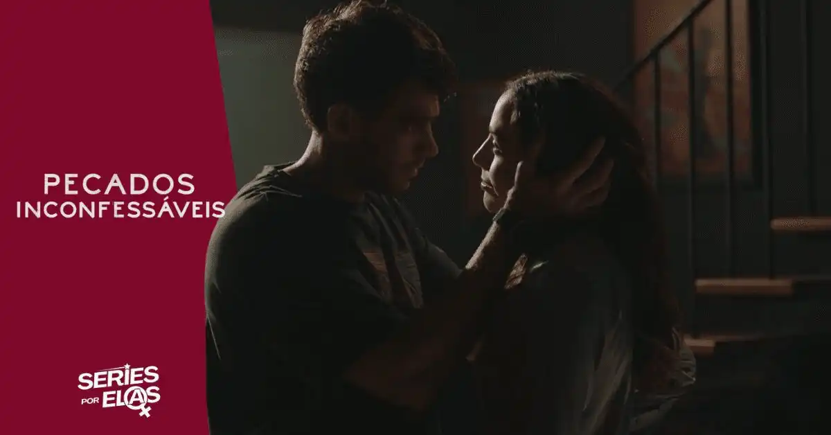 Crítica de Pecados Inconfessáveis: Vale a pena assistir a série? 2 pecados_inconfessaveis