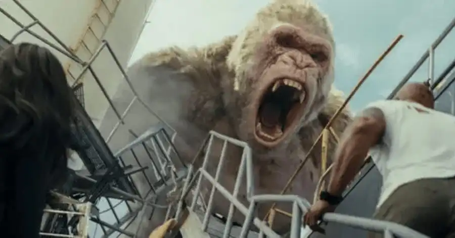 Rampage: Destruição Total | Tudo sobre o filme de ação 3 rampage-destruicao_total