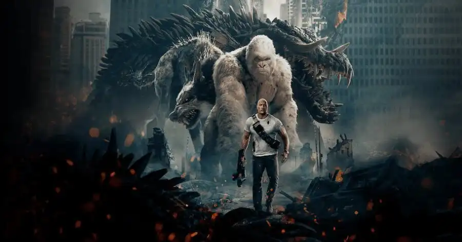 Crítica de Rampage: Destruição Total - Vale a pena assistir? 3 rampage_destruicao_total