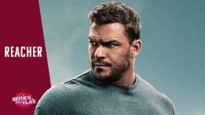 reacher