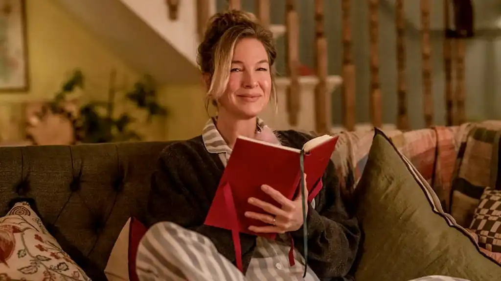 Bridget Jones: Louca pelo Garoto