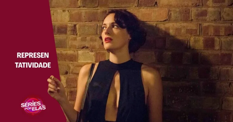 séries de TV criadas por mulheres