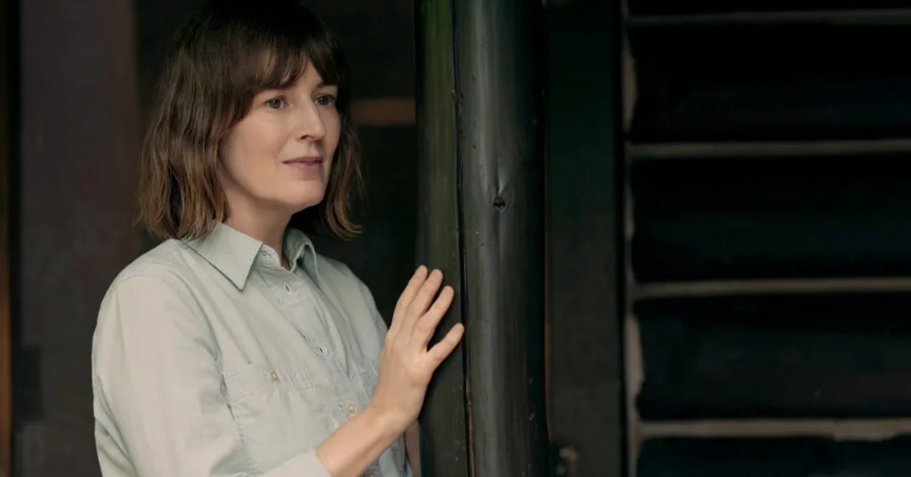 Rosemarie DeWitt como Jill Bodwin