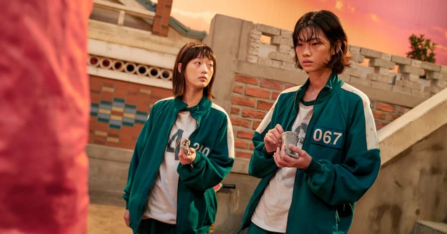 O que são K-Dramas (doramas) e por que fazem tanto sucesso? 2 Round 6