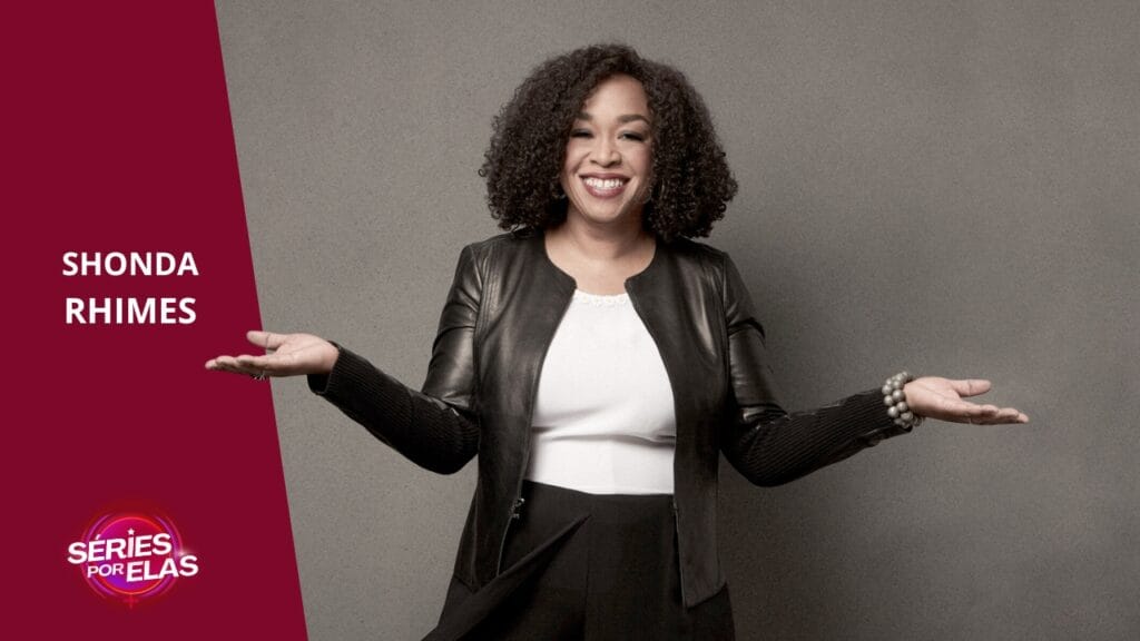Shonda Rhimes