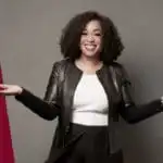 Shonda Rhimes