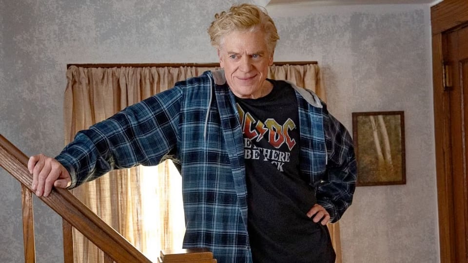 Elenco de Um Maluco no Golfe 2: Quem é quem no filme Netflix 4 Shooter