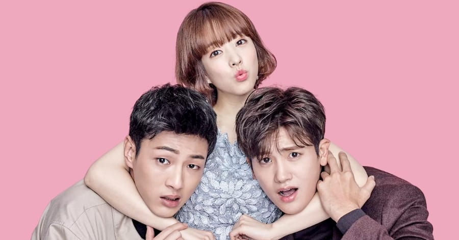 Strong Woman Do Bong-soon