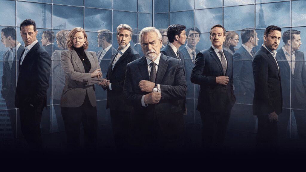 succession
