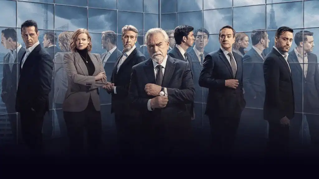 Succession: Tudo sobre a série da HBO Max 3 succession