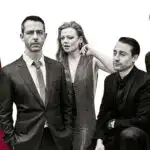 succession serie