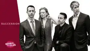 succession serie