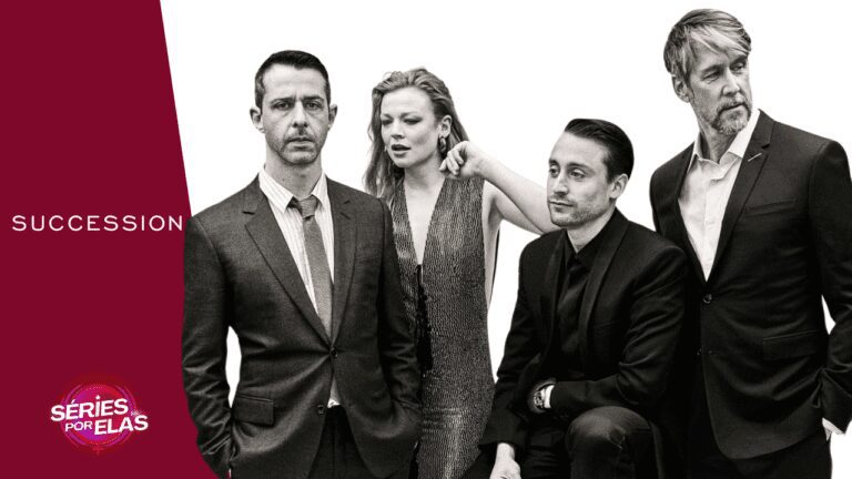 succession serie