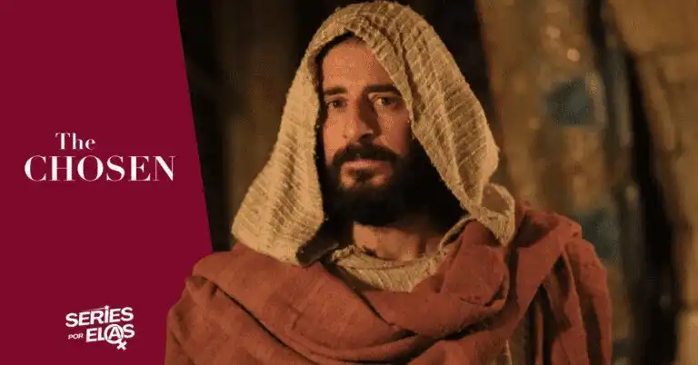 Quando sai a 6ª temporada de The Chosen? 13 the_chosen_serie