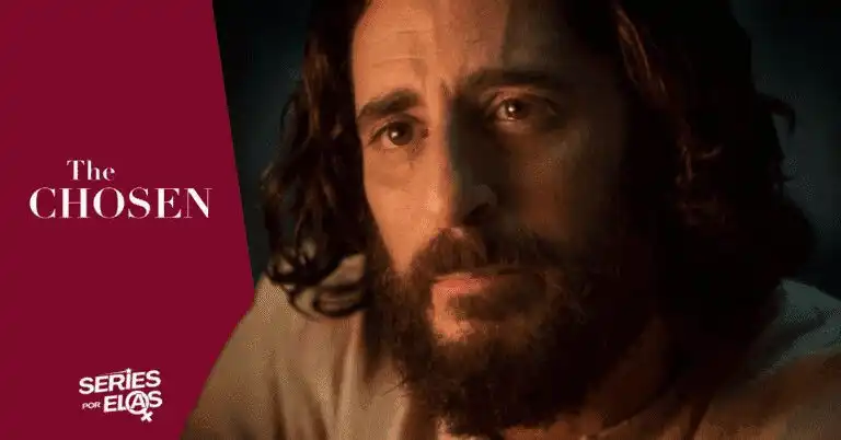 The Chosen: Tudo sobre o Drama Bíblico Revolucionário 15 the_chosen