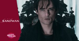 the sandman