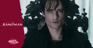 the sandman