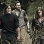 the walking dead