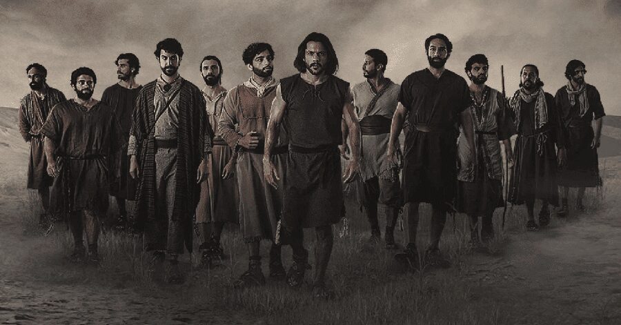 The Chosen: Tudo sobre o Drama Bíblico Revolucionário 2 the_chosen