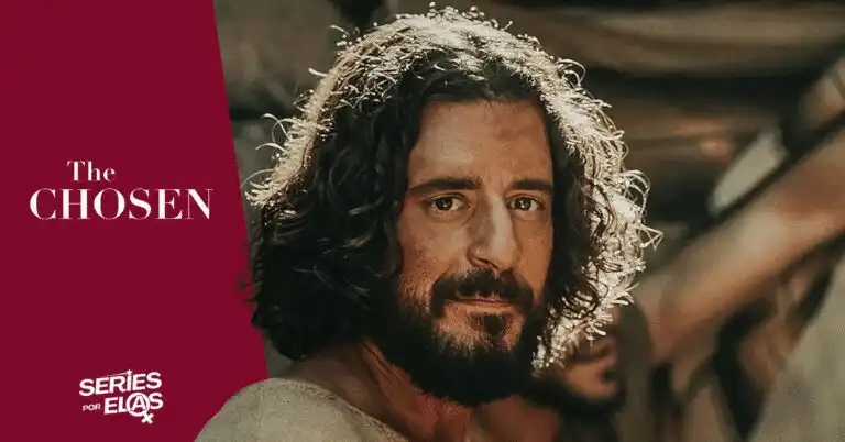 The Chosen, 5ª temporada, final explicado: O que acontece com Jesus? 14 the_chosen_serie
