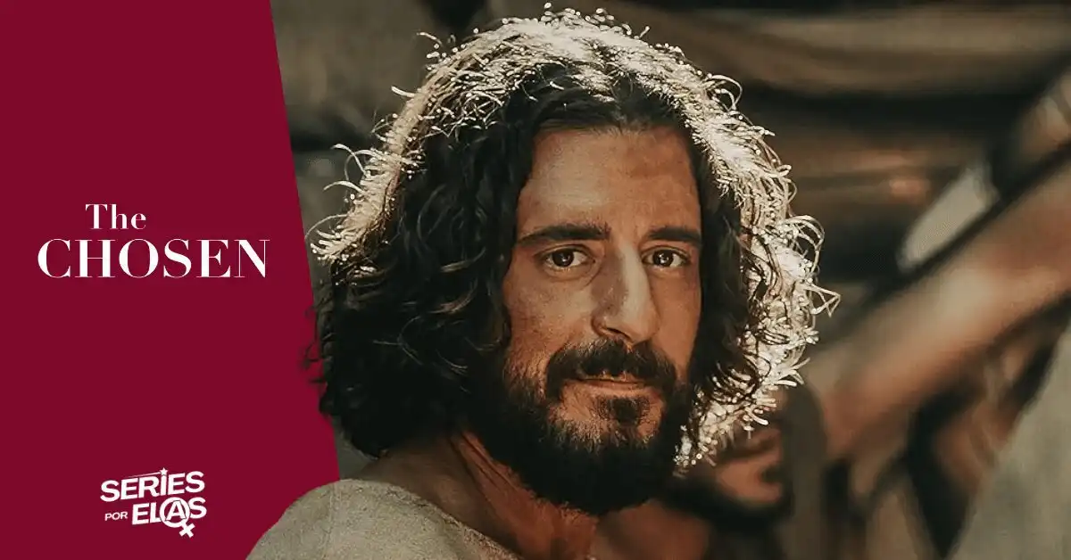 The Chosen, 5ª temporada, final explicado: O que acontece com Jesus? 2 the_chosen_serie