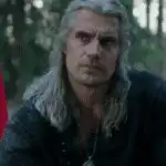 the witcher