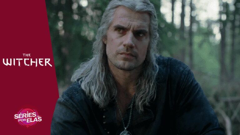 the witcher
