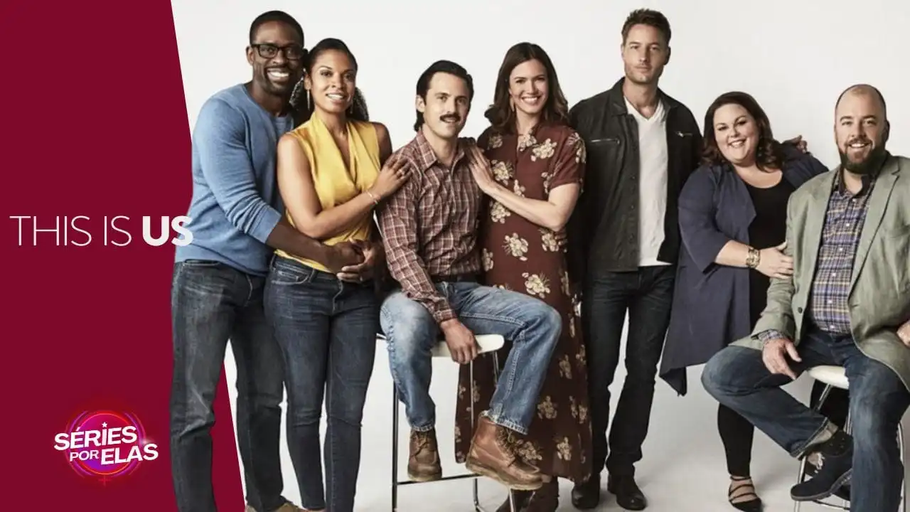 This Is Us: Tudo sobre a comovente série de drama da NBC 2 this is us