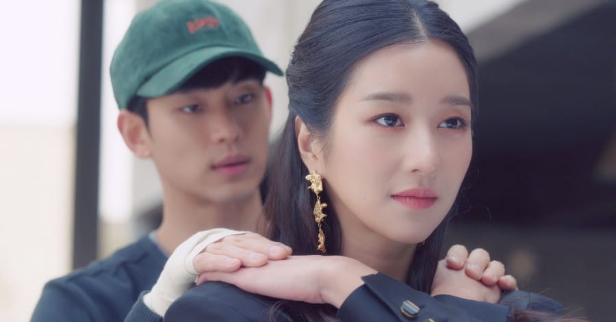 Tudo Bem Não Ser Normal