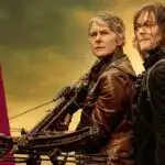 twd daryl dixon