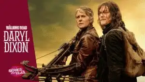 twd daryl dixon