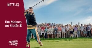 Um Maluco no Golf 2