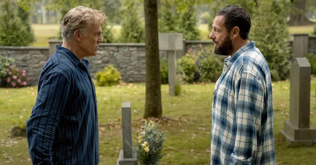 Crítica: Um Maluco no Golfe 2 é um hole-in-one ou um bogey? 2 Shooter McGavin