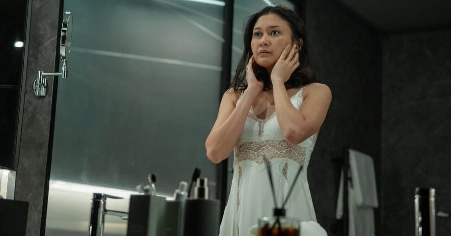 Uma Mulher Comum: Sinopse, Elenco e Trailer do Novo Filme Indonésio da Netflix 1 Uma Mulher Comum