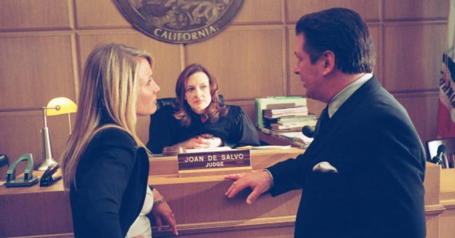 Uma Prova de Amor: Final explicado do filme 2 uma prova de amor fim explicado