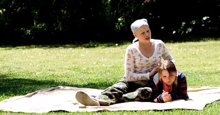 Uma Prova de Amor: Como o filme mudou o final dos personagens do livro My Sister's Keepe 3 My Sister's Keeper ending