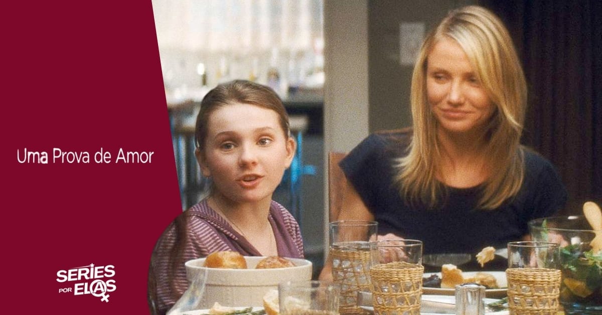 uma prova de amor final explicado