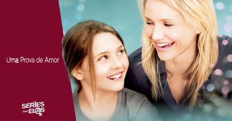 Uma Prova de Amor