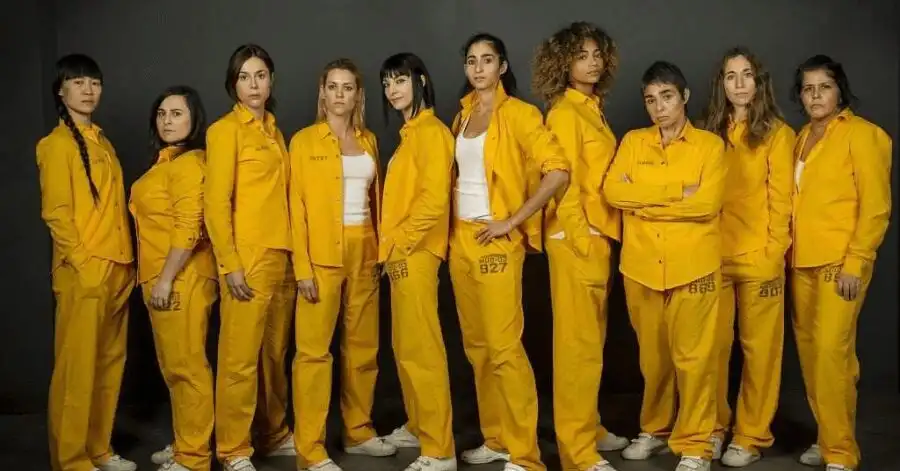 Vis a Vis: Tudo Sobre a Série Que Quebrou Barreiras 3 vis-a_vis